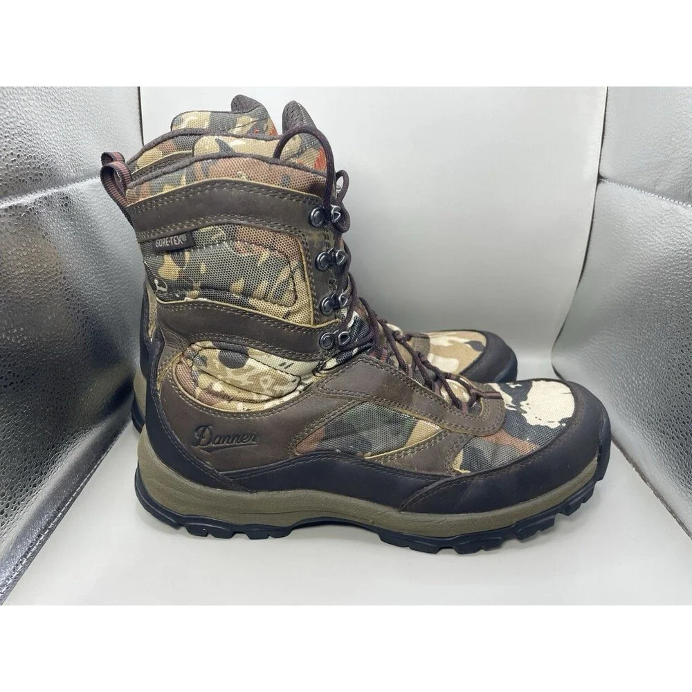 Danner High Ground 8